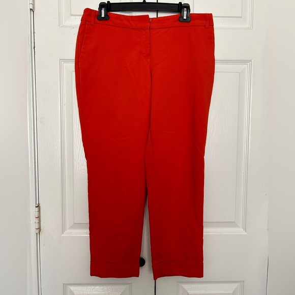 Express Women’s Capris - Picture 1 of 4